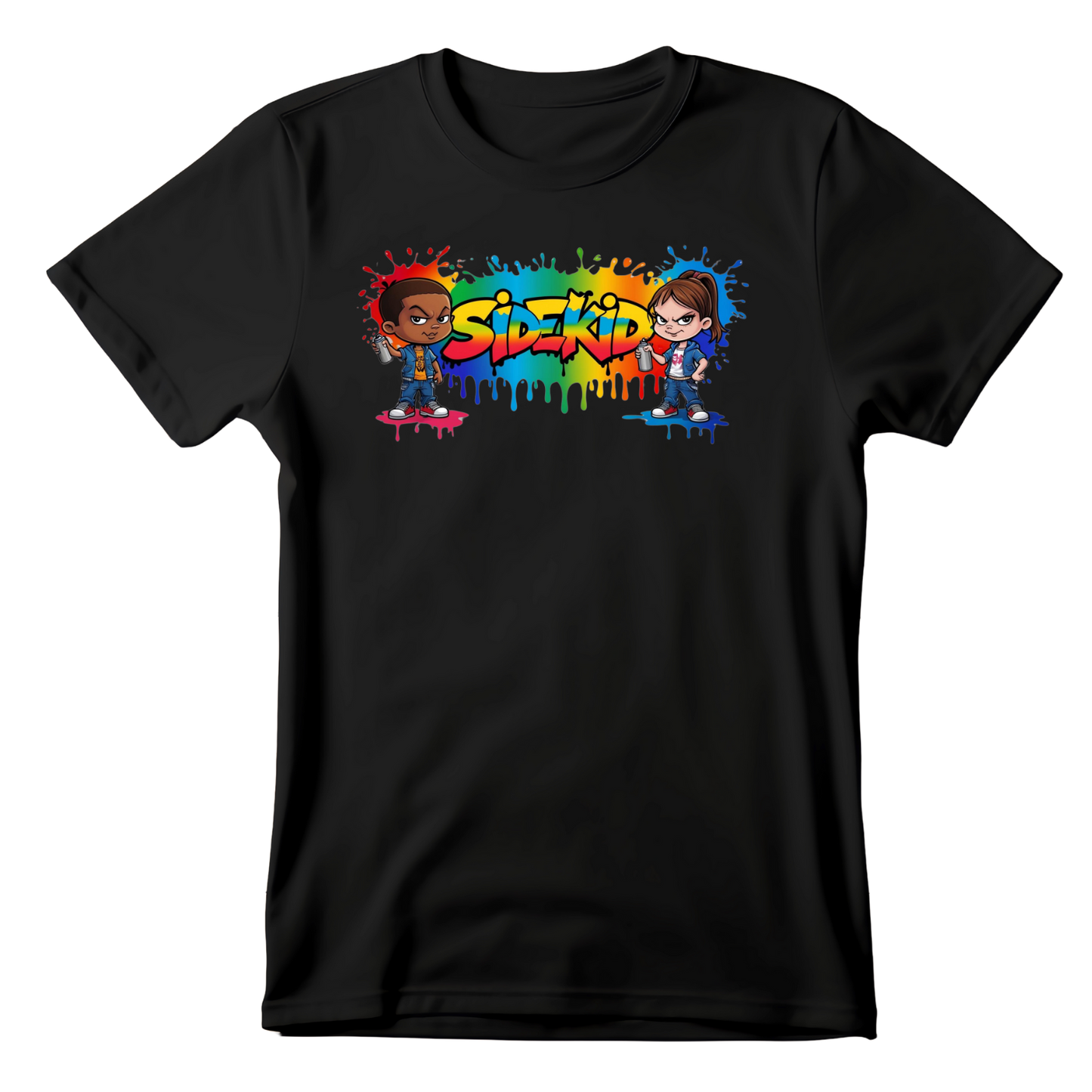 SideKid T-Shirt