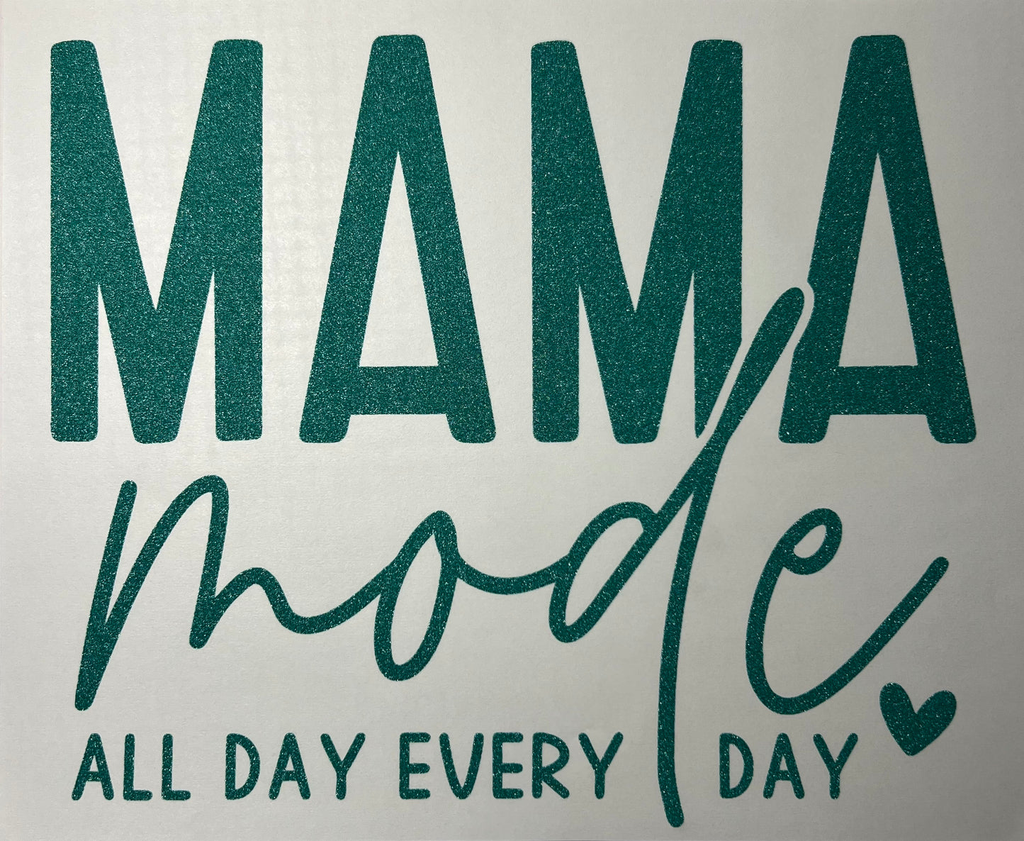 Mama Mode