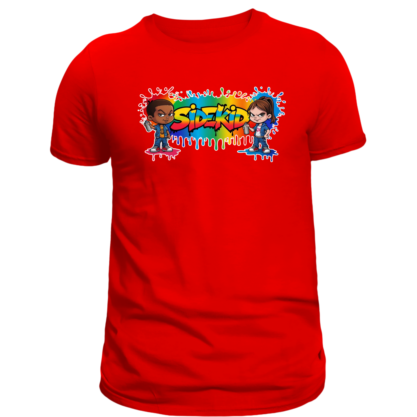 SideKid T-Shirt