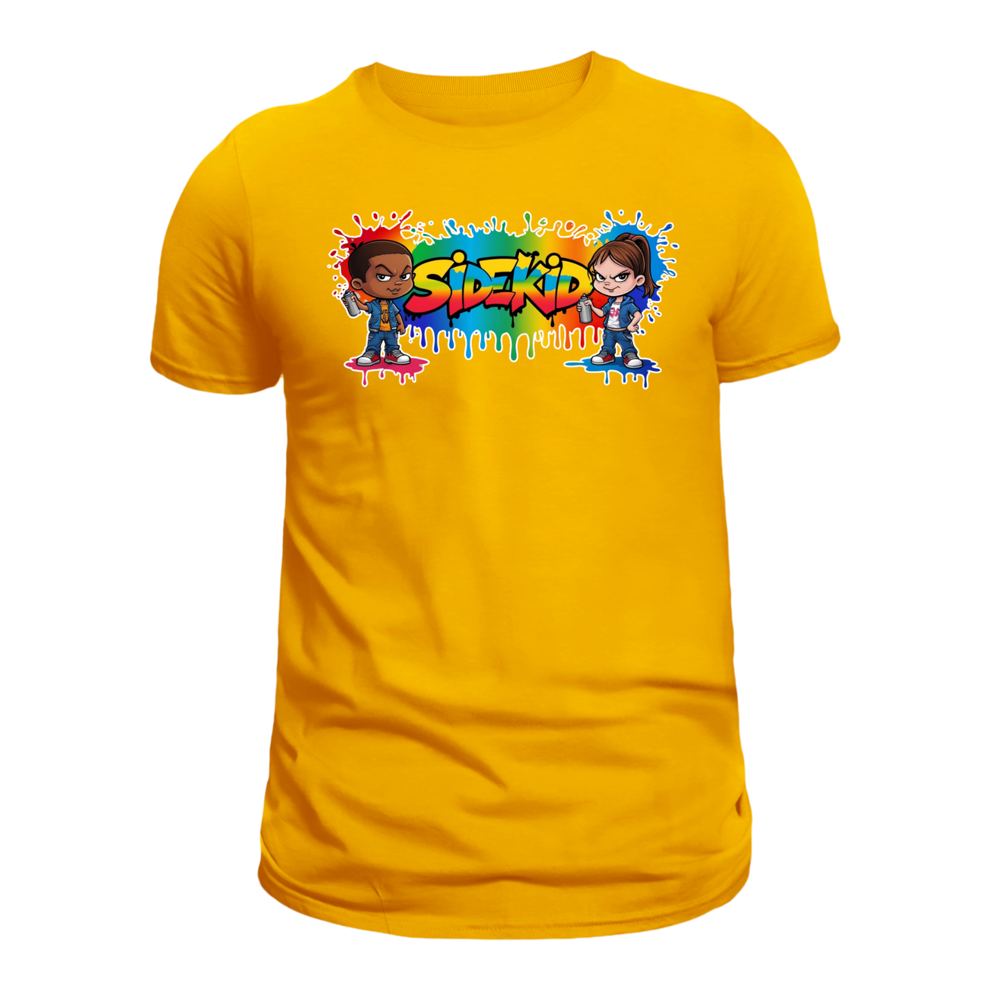 SideKid T-Shirt