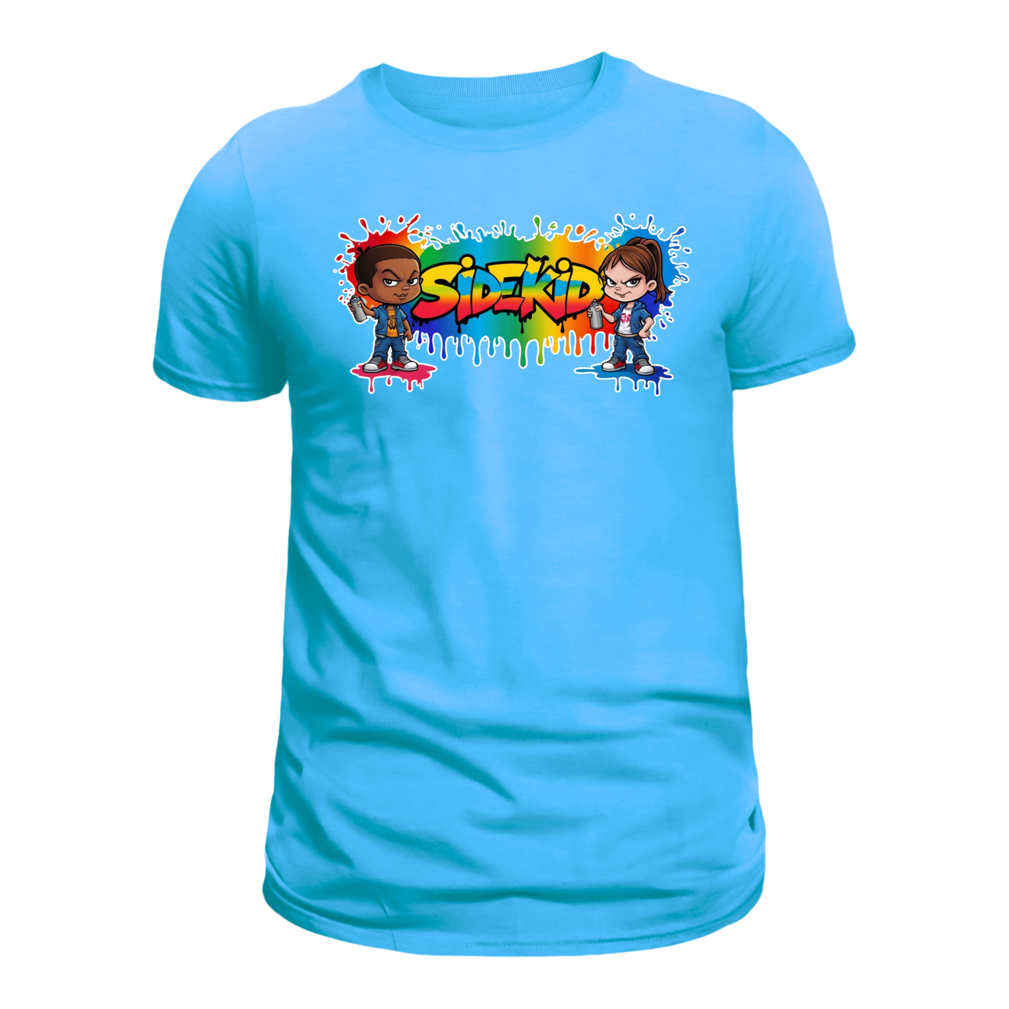 SideKid T-Shirt