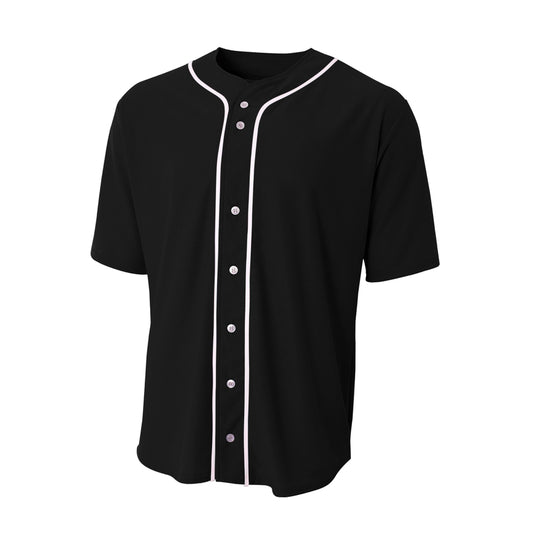 Custom Adult Jersey (Front/Back)