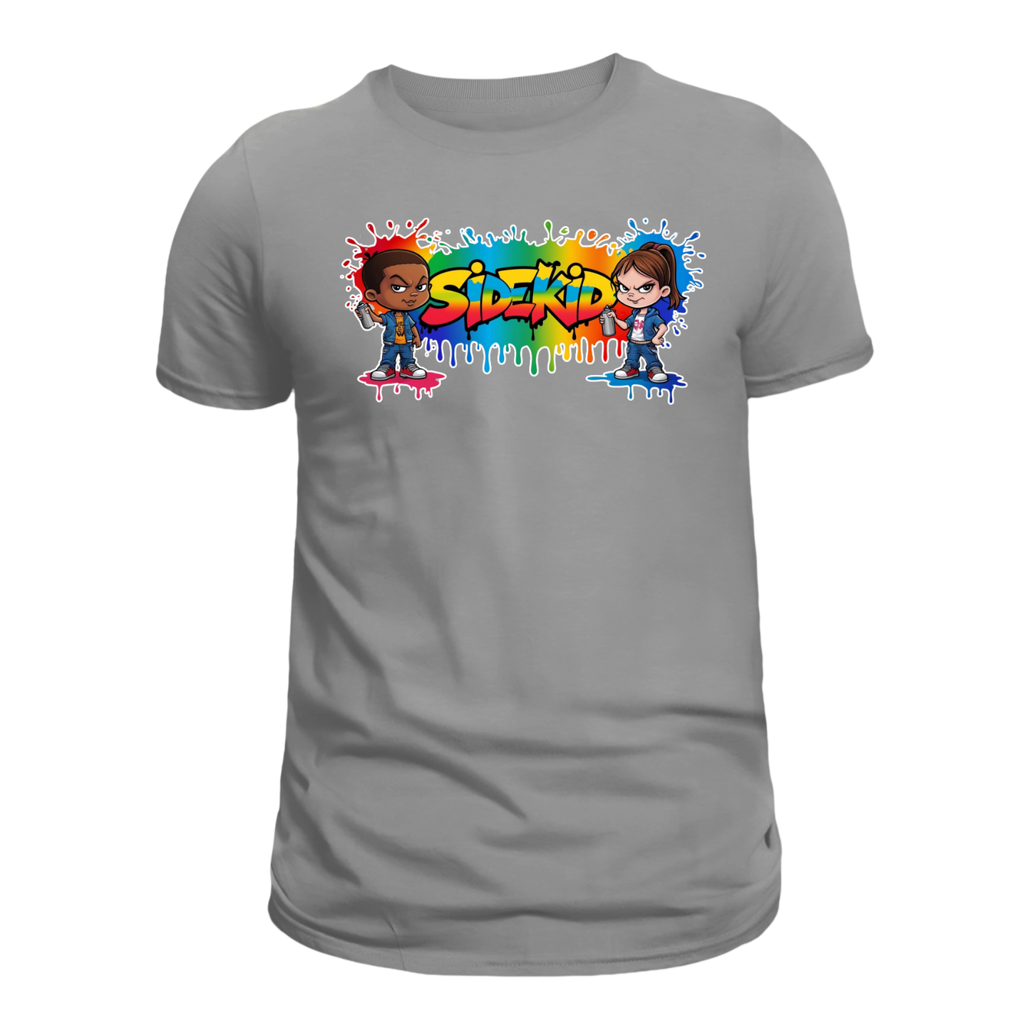SideKid T-Shirt