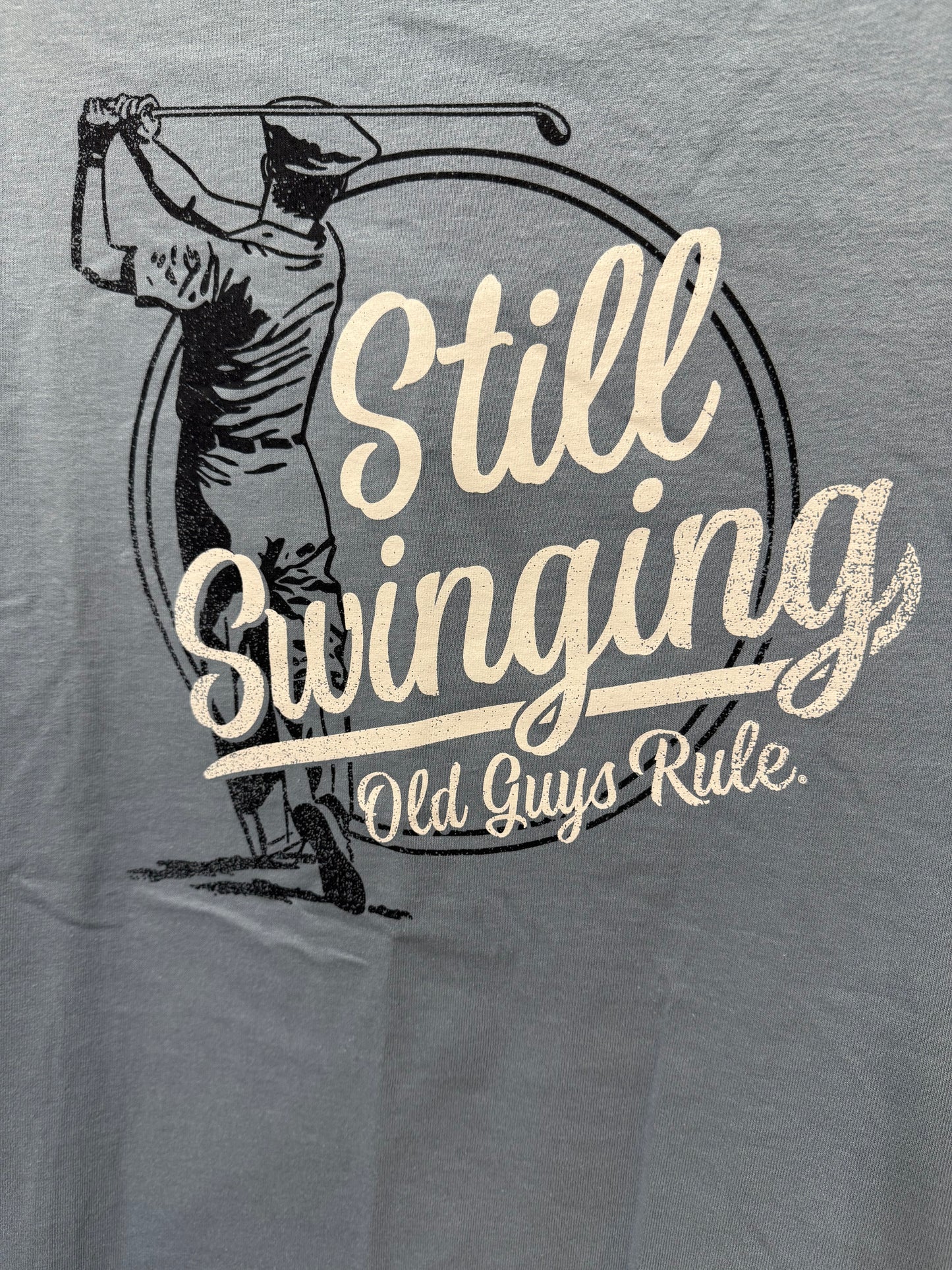 OGR Swinging T-Shirt