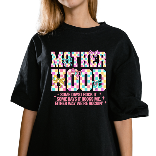 MotherHOOD