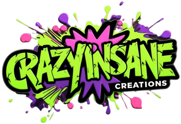 CrazyInsane Creations
