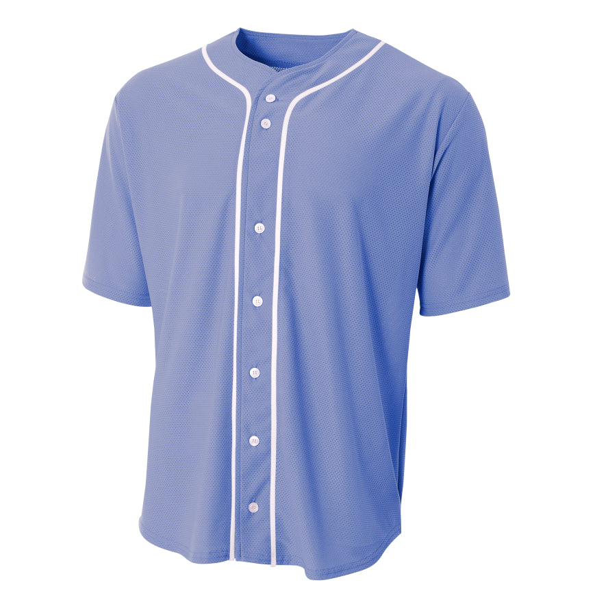 Custom Adult Jersey (Front/Back)