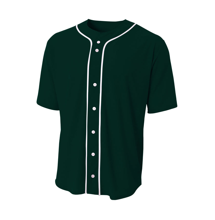 Custom Adult Jersey (Front/Back)