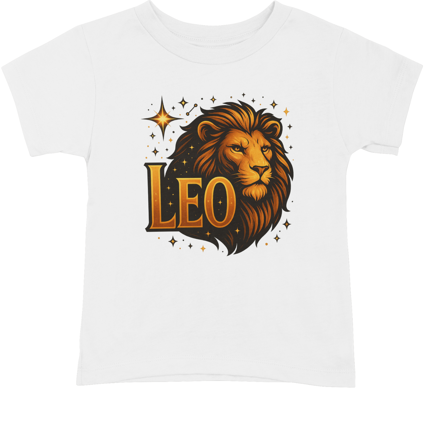 (Adult) Leo T-Shirt