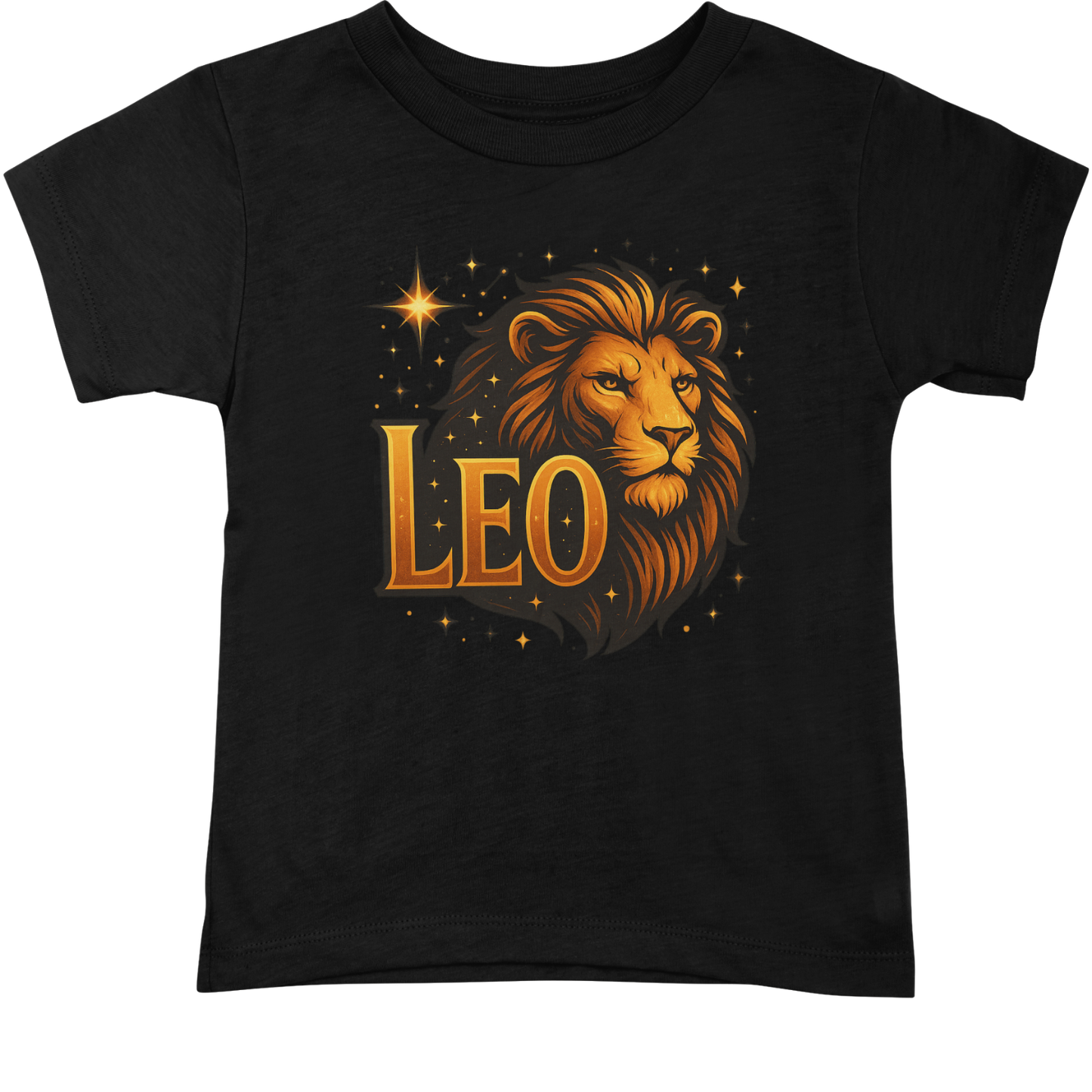 (Adult) Leo T-Shirt