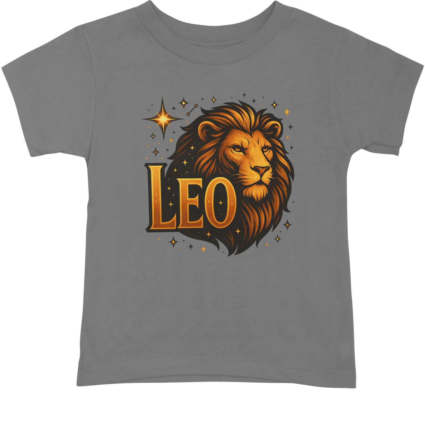 (Adult) Leo T-Shirt