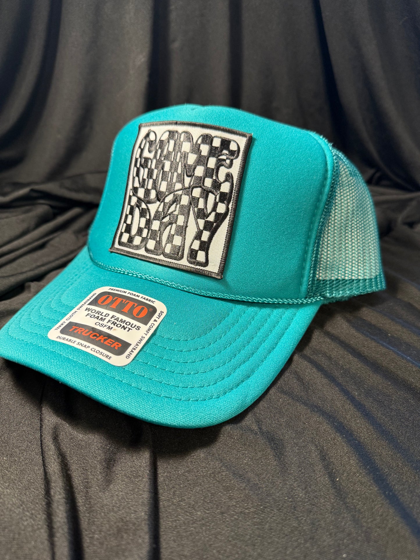 Game Day Trucker Hat