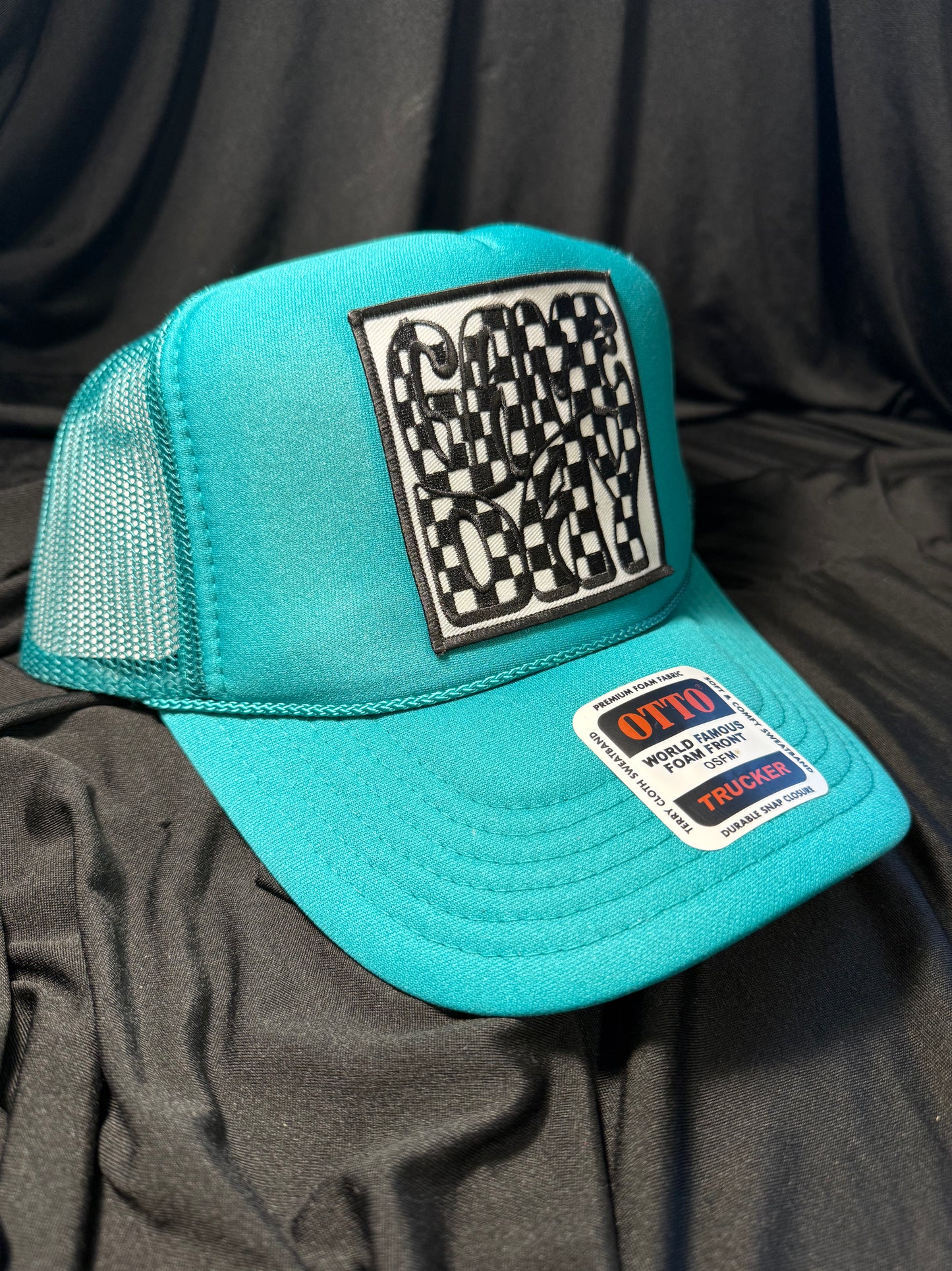 Game Day Trucker Hat