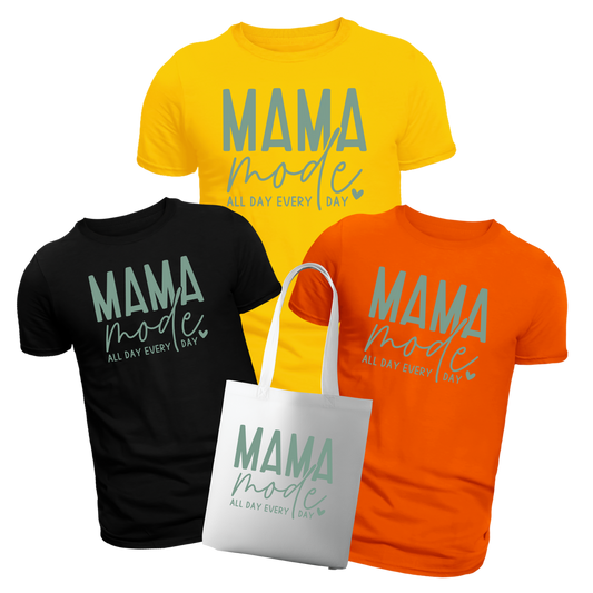 Mama Mode