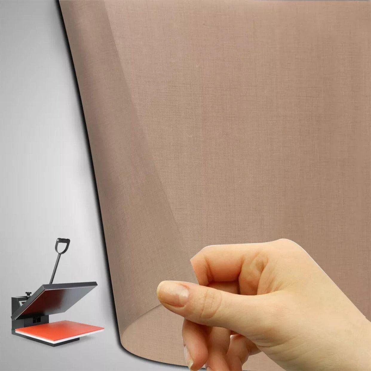 Teflon Sheet 16" inches x 24" inches