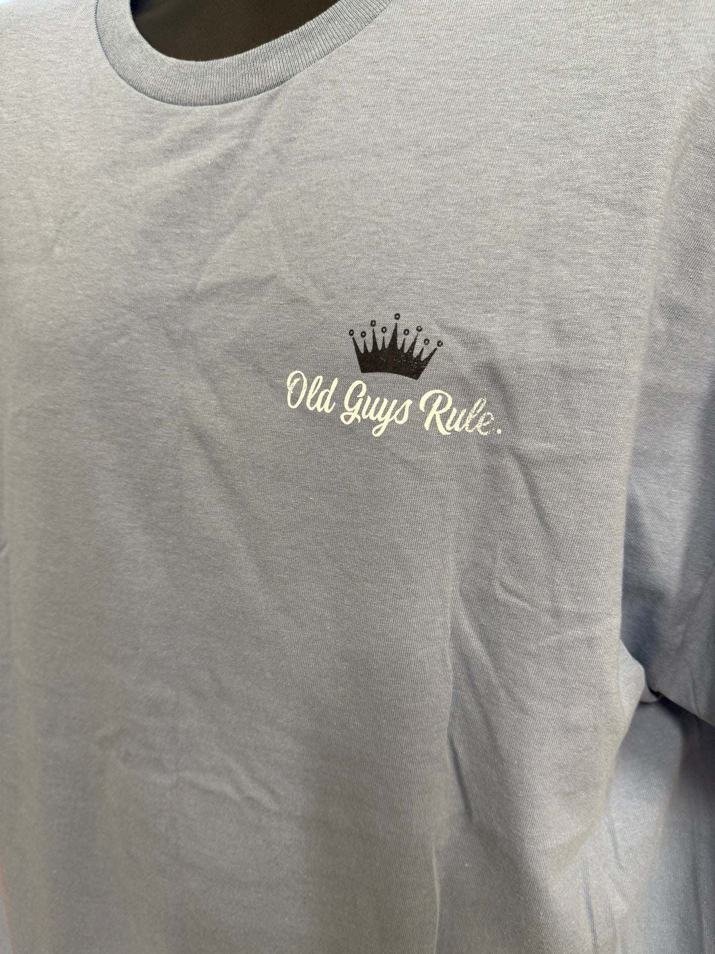 OGR Swinging T-Shirt
