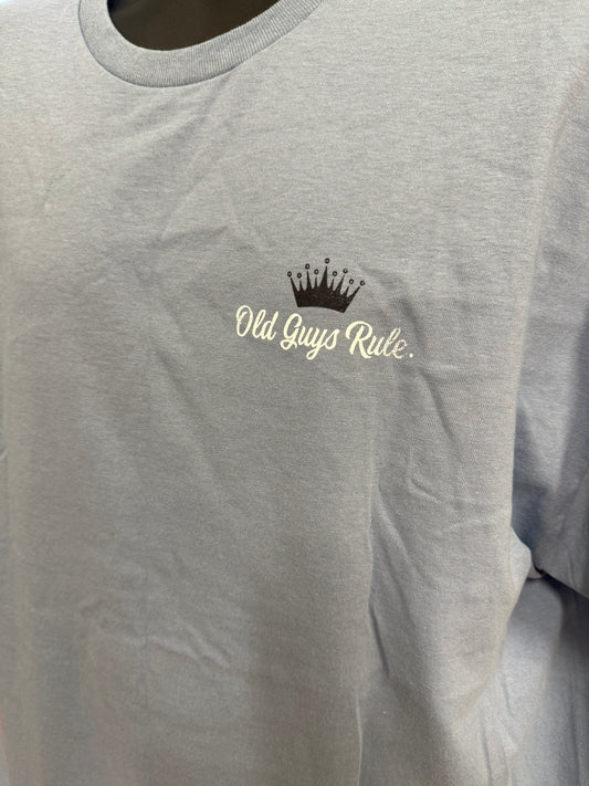 OGR Swinging T-Shirt