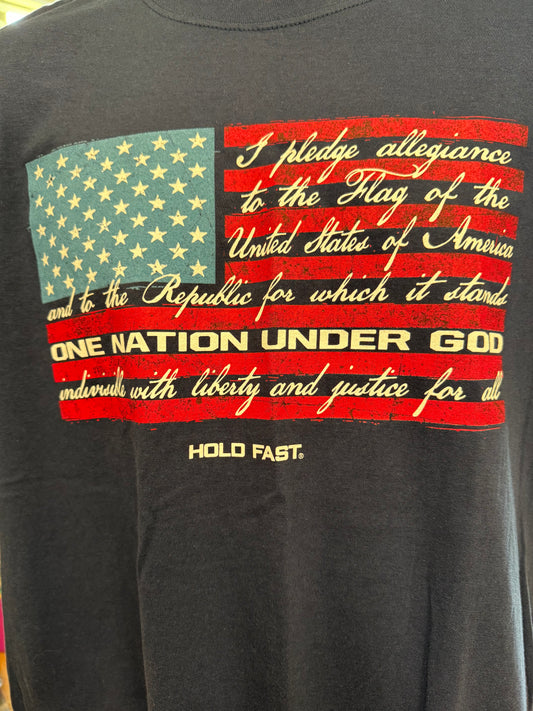 Hold Fast T-Shirt