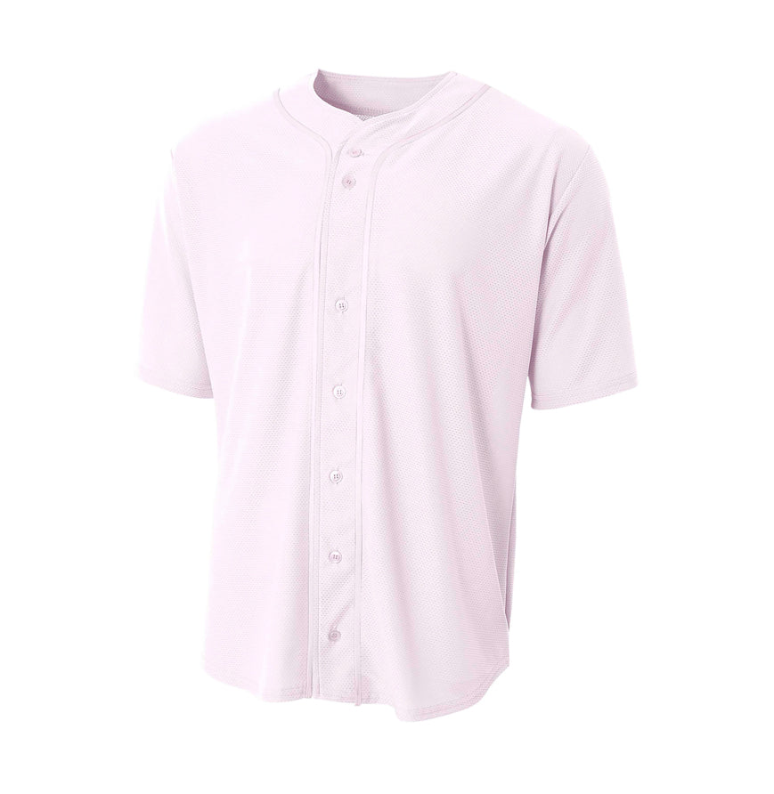 Custom Adult Jersey (Front/Back)