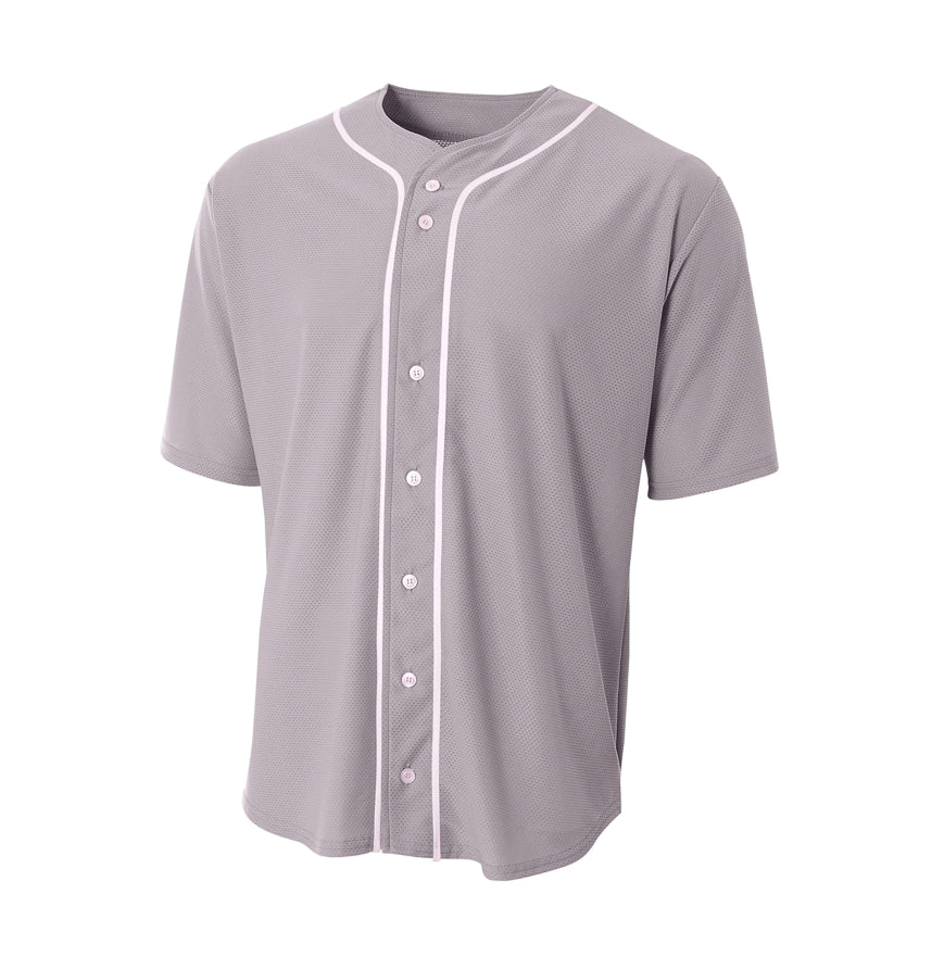 Custom Adult Jersey (Front/Back)