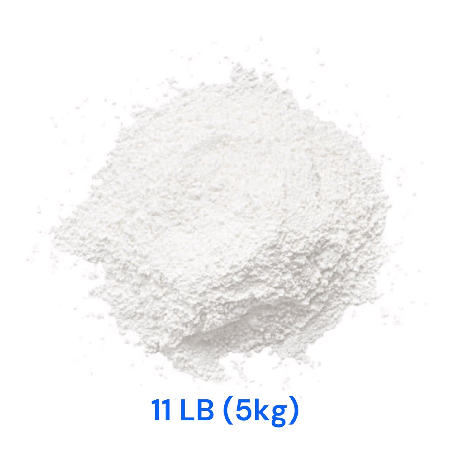 DTF Powder 11 LB (5KG) - Direct To Film Adhesive Powder
