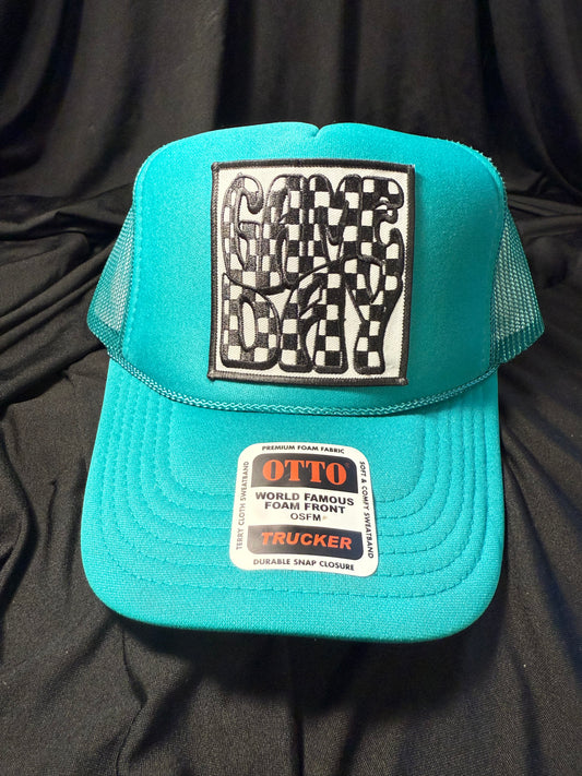 Game Day Trucker Hat