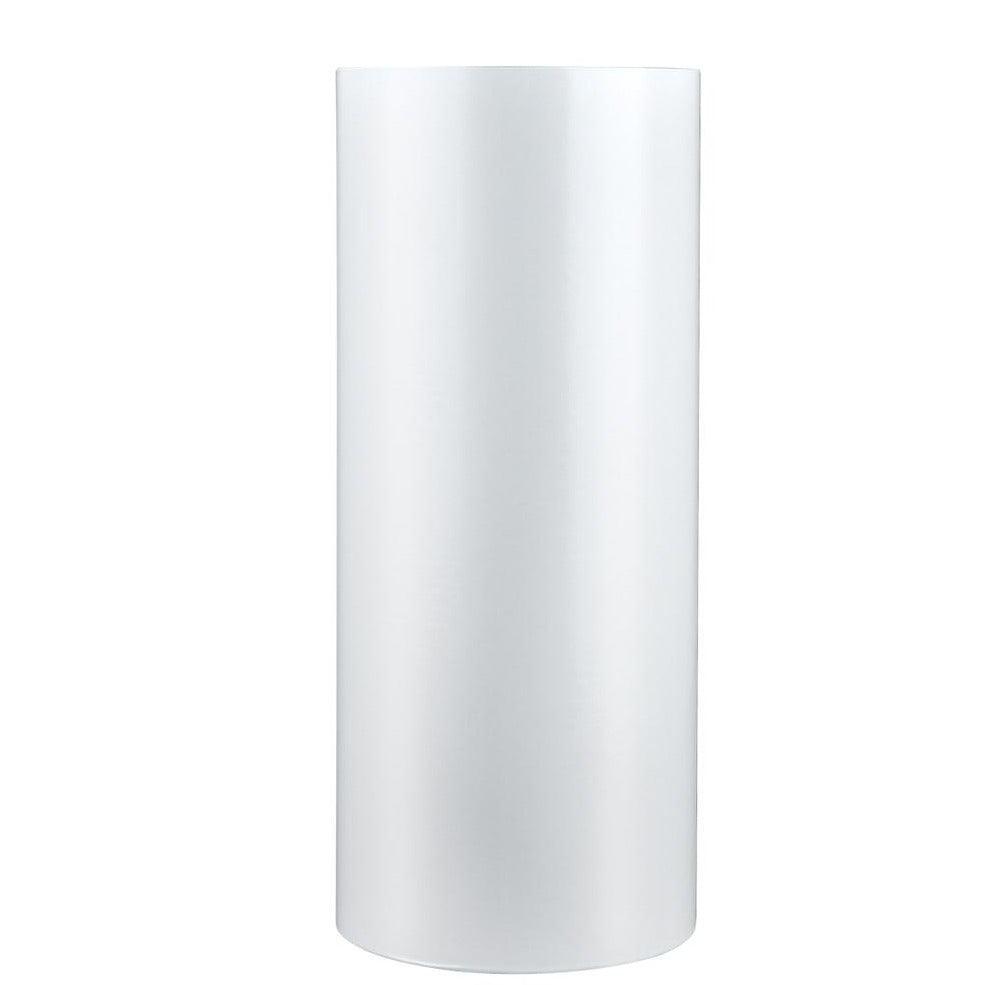 DTF Transfer Film Roll 17" x 328' - GLOSSY Cold/Warm Peel